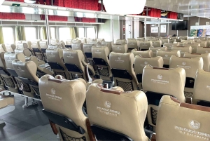 Ha Tien to Phu Quoc Ferry Ticket in 90 Minutes