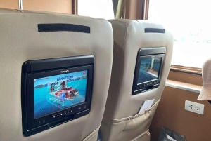 Ha Tien to Phu Quoc Ferry Ticket in 90 Minutes