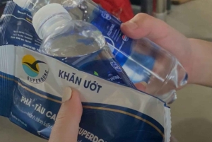 Ha Tien to Phu Quoc Ferry Ticket in 90 Minutes