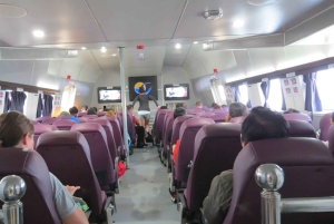 Ha Tien to Phu Quoc Ferry Ticket in 90 Minutes