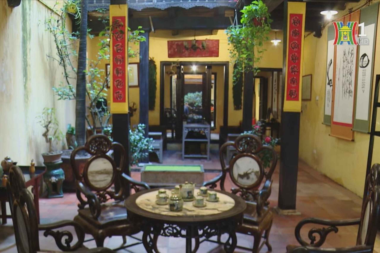 Wycieczka piesza po starej dzielnicy Hanoi w małej grupie z przewodnikiem