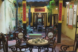 Wycieczka piesza po starej dzielnicy Hanoi w małej grupie z przewodnikiem