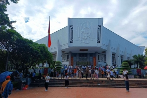 Wycieczka piesza po starej dzielnicy Hanoi w małej grupie z przewodnikiem