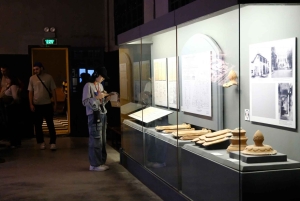 Wycieczka piesza po starej dzielnicy Hanoi w małej grupie z przewodnikiem