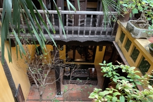 Wycieczka piesza po starej dzielnicy Hanoi w małej grupie z przewodnikiem