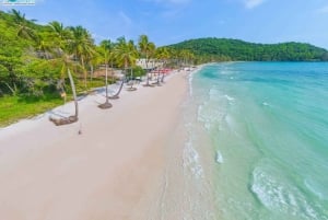 VISITE D'UNE JOUNÉE DES HAUTS LIEUX DE PHU QUOC