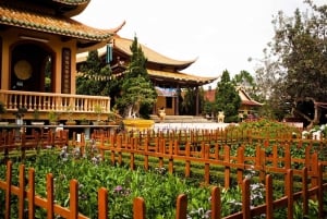 VISITE D'UNE JOUNÉE DES HAUTS LIEUX DE PHU QUOC