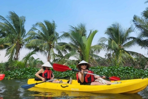 Nowa wycieczka VIP 2-dniowa: Tunele Cu Chi – Delta Mekongu Homestay