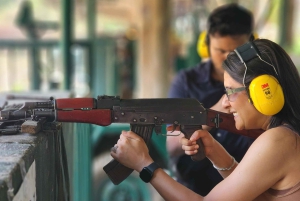 Nowa wycieczka VIP 2-dniowa: Tunele Cu Chi – Delta Mekongu Homestay