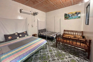 Nowa wycieczka VIP 2-dniowa: Tunele Cu Chi – Delta Mekongu Homestay