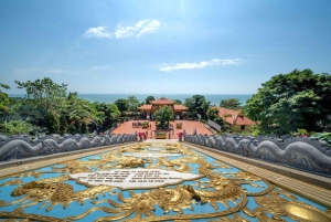 Phu Quoc: 3-Day Island Escape with Airport Transfers & Hotel
