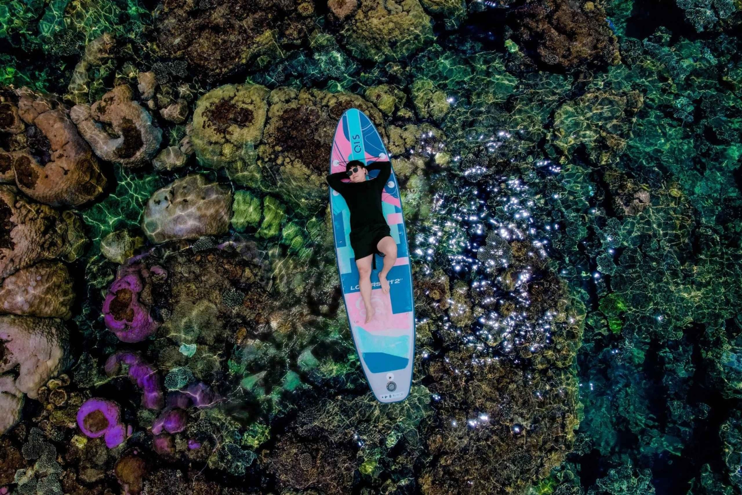 Phu Quoc: 3-Day Island Tour with Resort & Airport Pickup