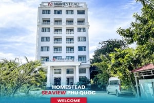 Phú Quốc : visite de 3 jours avec hôtel et transfert aéroport