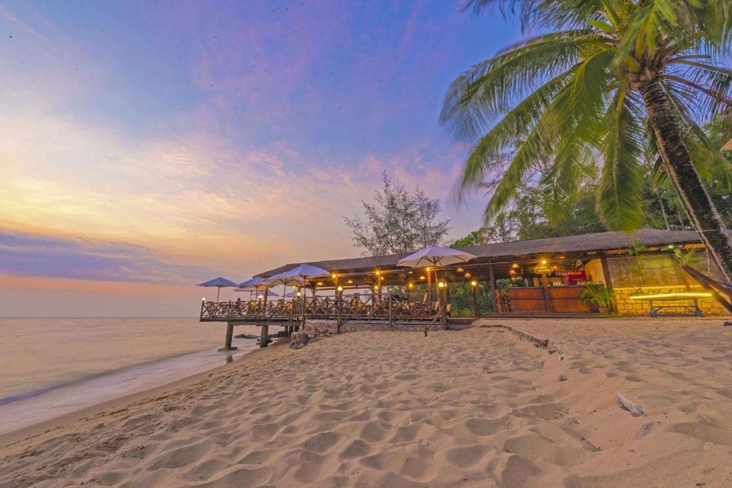 Phu Quoc: 3-Day 2 Night with Boat Tour
