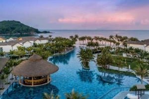 Phu Quoc: 3-Day 2 Night with Boat Tour
