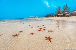 Phu Quoc: 3-Day 2 Night with Boat Tour