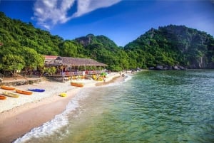 Phu Quoc: 3-Day 2 Night with Boat Tour