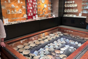 Phu Quoc: snorkeltour langs 3 eilanden met optioneel zeewandelen