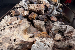 Phu Quoc: snorkeltour langs 3 eilanden met optioneel zeewandelen