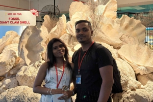 Phu Quoc: snorkeltour langs 3 eilanden met optioneel zeewandelen