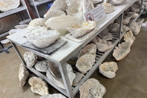 Phu Quoc: snorkeltour langs 3 eilanden met optioneel zeewandelen