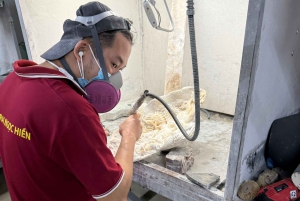 Phu Quoc: snorkeltour langs 3 eilanden met optioneel zeewandelen