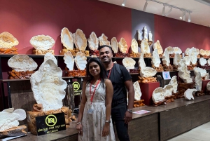 Phu Quoc: snorkeltour langs 3 eilanden met optioneel zeewandelen