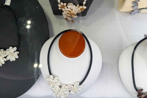 Phu Quoc: snorkeltour langs 3 eilanden met optioneel zeewandelen