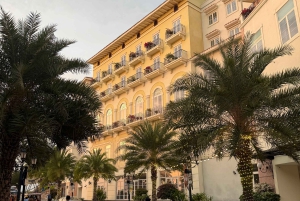 Phu Quoc: snorkeltour langs 3 eilanden met optioneel zeewandelen