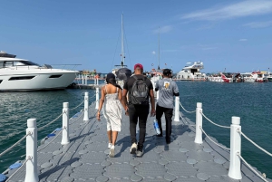 Phu Quoc: snorkeltour langs 3 eilanden met optioneel zeewandelen