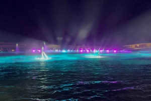 Phu Quoc: snorkeltour langs 3 eilanden met optioneel zeewandelen