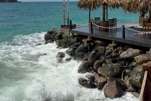 Phu Quoc: snorkeltour langs 3 eilanden met optioneel zeewandelen