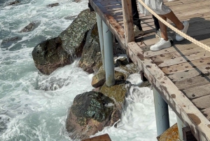 Phu Quoc: snorkeltour langs 3 eilanden met optioneel zeewandelen