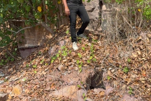 Phu Quoc: snorkeltour langs 3 eilanden met optioneel zeewandelen