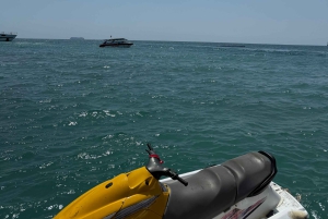 Phu Quoc: snorkeltour langs 3 eilanden met optioneel zeewandelen