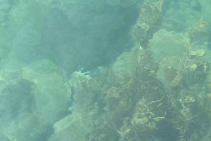 Phu Quoc: snorkeltour langs 3 eilanden met optioneel zeewandelen