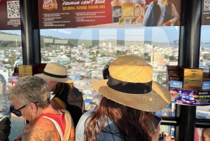 Phu Quoc: snorkeltour langs 3 eilanden met optioneel zeewandelen