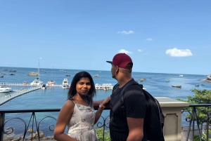 Phu Quoc: snorkeltour langs 3 eilanden met optioneel zeewandelen