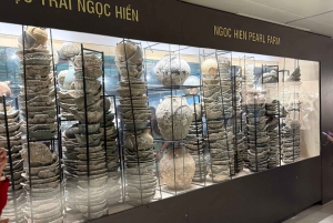 Phu Quoc: snorkeltour langs 3 eilanden met optioneel zeewandelen