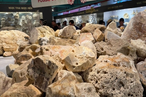 Phu Quoc: snorkeltour langs 3 eilanden met optioneel zeewandelen