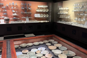 Phu Quoc: snorkeltour langs 3 eilanden met optioneel zeewandelen