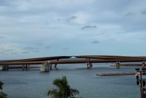 Phu Quoc: 3-Island Tour, Sea Walking, Fantastic Live Show