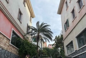 Phu Quoc: 3-Island Tour, Sea Walking, Fantastic Live Show