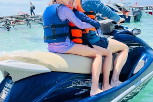 Phu Quoc: 4 Island Snorkeling & Beach BBQ Tour