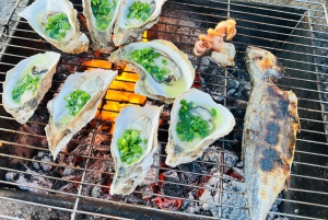 Phu Quoc: 4 Island Snorkeling & Beach BBQ Tour