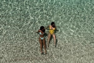 Phu Quoc: 4 Island Snorkeling & Beach BBQ Tour