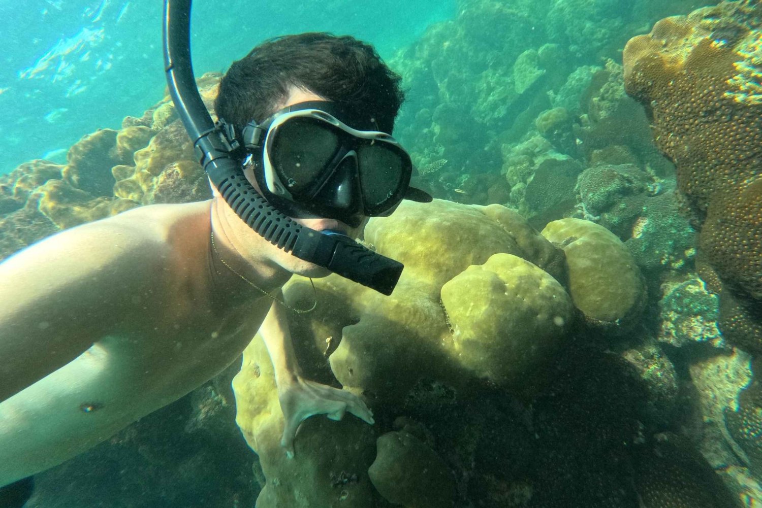 Phu Quoc: tour por 3 islas con teleférico y almuerzo buffet