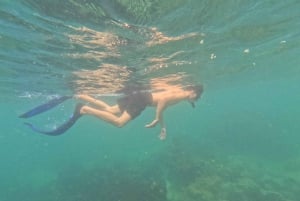 Phu Quoc: tour por 3 ilhas com teleférico e almoço buffet