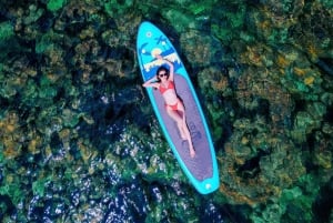 Visite de 4 îles de Phú Quốc avec téléphérique et parc aquatique