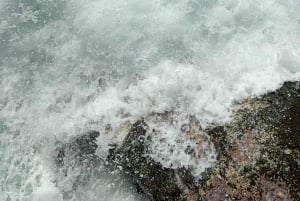 Visite de 4 îles de Phú Quốc avec téléphérique et parc aquatique